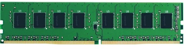 Оперативна пам’ять GoodRam DDR4 8GB 3200MHz (GR3200D464L22S/8G)
