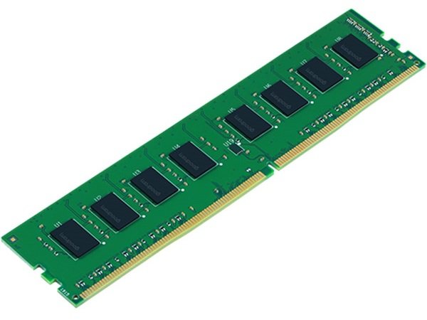 Оперативна пам’ять GoodRam DDR4 8GB 3200MHz (GR3200D464L22S/8G)