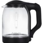 Електрочайник Delfa DK 2650 X