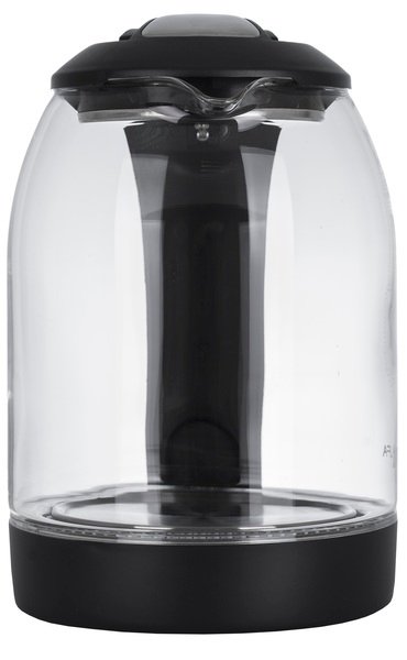 Електрочайник Delfa DK 2650 X