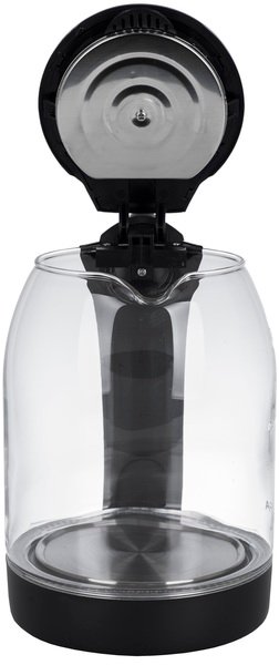 Електрочайник Delfa DK 2650 X