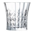 Склянка CD’A LADY DIAMOND /НАБІР/6х270 мл (L9747)