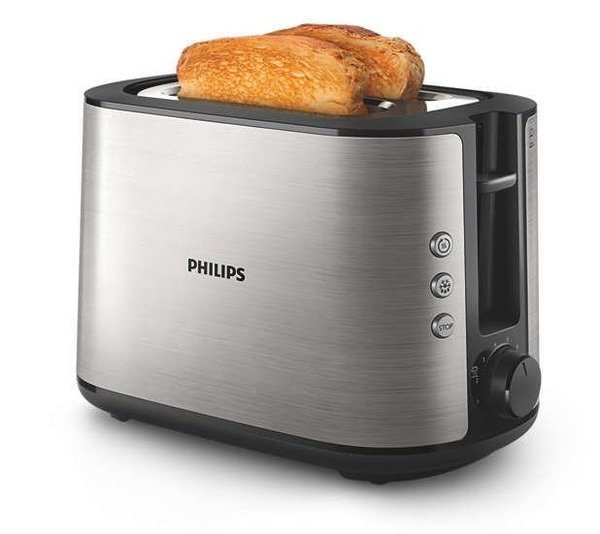 Тостер Philips HD2650/90