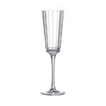 Келих CD’A MACASSAR /НАБІР/6х170 мл д/шампанського (Q4335)