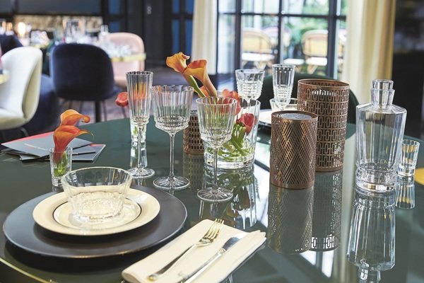 Келих CD’A MACASSAR /НАБІР/6х170 мл д/шампанського (Q4335)