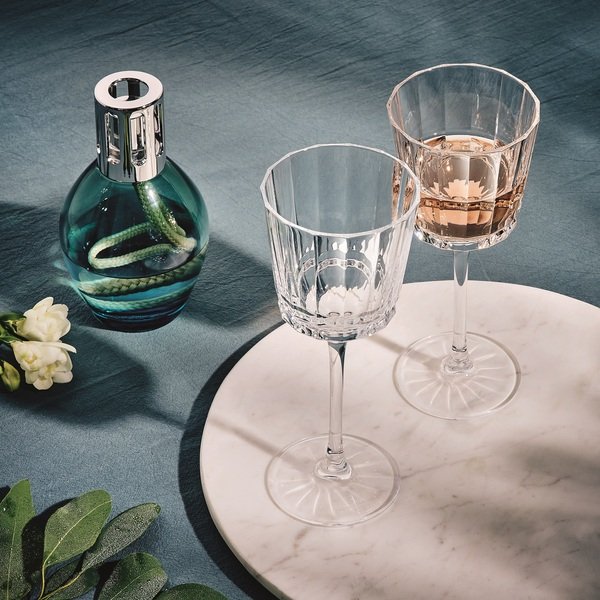 Келих CD’A MACASSAR /НАБІР/6х250 мл (Q4346)