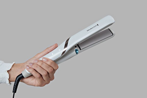 Випрямляч волосся Remington S9001 Hydraluxe PRO