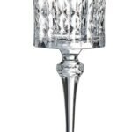 Келих CD’A LADY DIAMOND /НАБІР/6х190 мл (L9744)