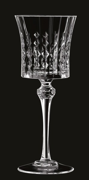 Келих CD’A LADY DIAMOND /НАБІР/6х190 мл (L9744)