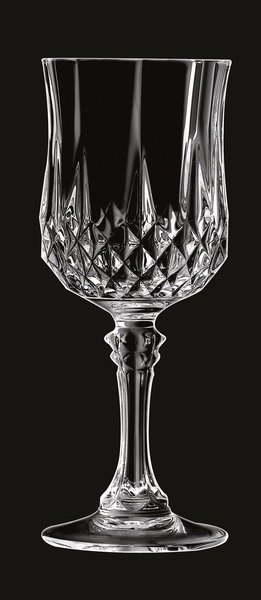 Келих CD’A LONGCHAMP /НАБІР/6х170 мл (L7552)