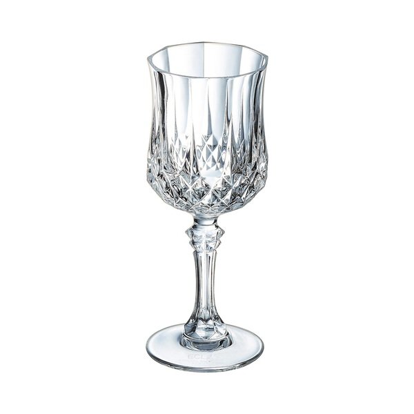 Келих CD’A LONGCHAMP /НАБІР/6х170 мл (L7552)