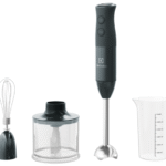 Занурювальний блендер Electrolux E4HB1-6GG