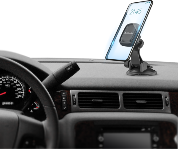 Автотримач Defender Car Holder CH-119 (29119)