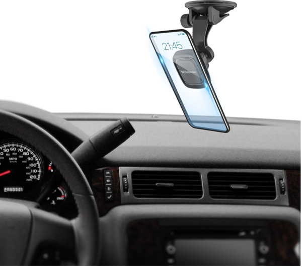 Автотримач Defender Car Holder CH-119 (29119)