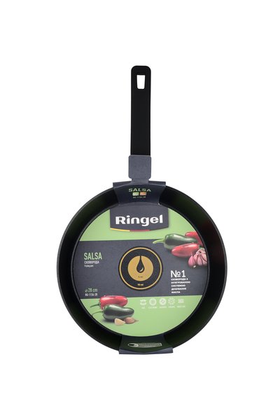 Сковорода RINGEL Salsa 26 см