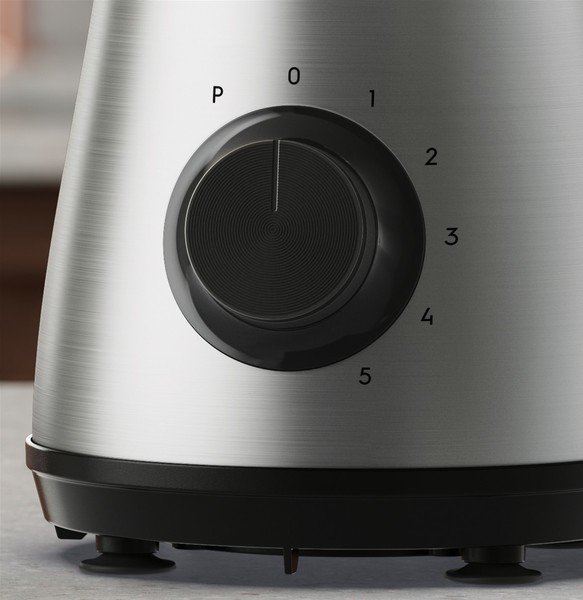 Стаціонарний блендер Electrolux E4TB1-6ST