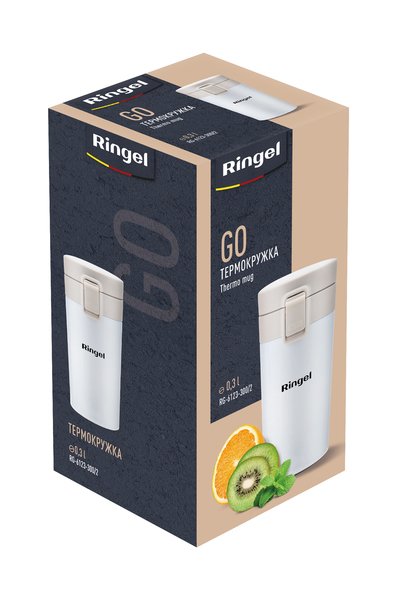 Термокружка RINGEL Go, 300 мл