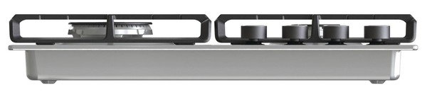 Газова варильна поверхня Gorenje GW642ABX (BG6AB-G0B)