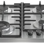 Газова варильна поверхня Gorenje GW642ABX (BG6AB-G0B)