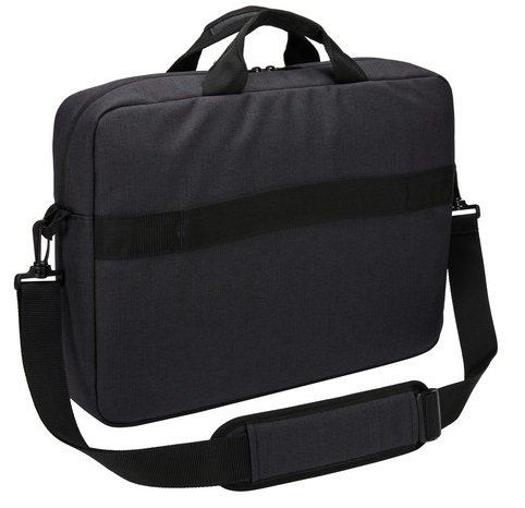 Сумка Case Logic Huxton 15.6″ Attache HUXA-215 (Black)