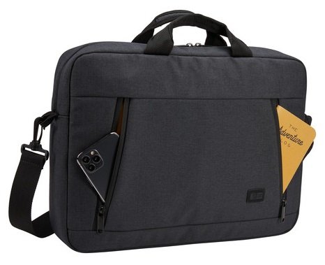 Сумка Case Logic Huxton 15.6″ Attache HUXA-215 (Black)