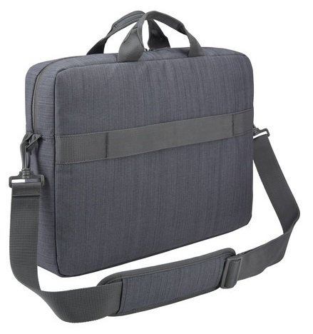 Сумка Case Logic Huxton 15.6″ Attache HUXA-215 (Graphite)