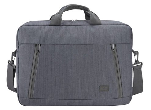 Сумка Case Logic Huxton 15.6″ Attache HUXA-215 (Graphite)