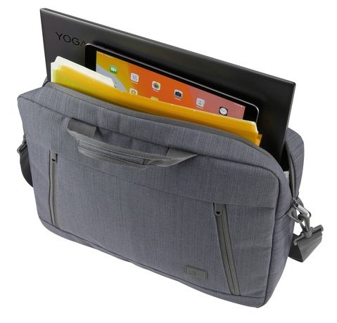 Сумка Case Logic Huxton 15.6″ Attache HUXA-215 (Graphite)