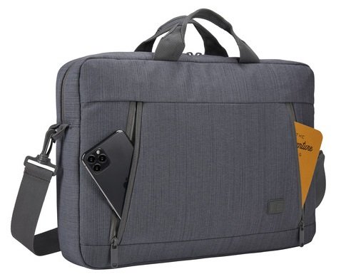 Сумка Case Logic Huxton 15.6″ Attache HUXA-215 (Graphite)