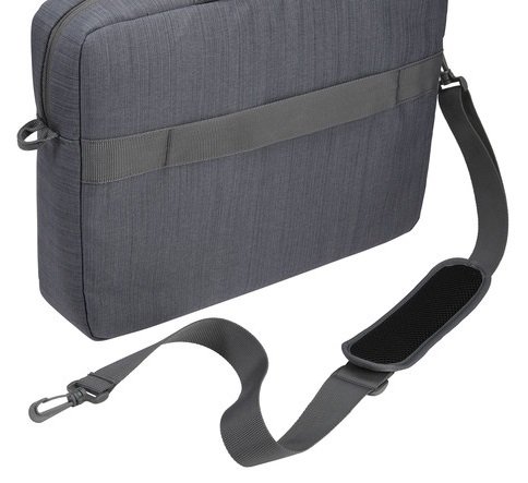 Сумка Case Logic Huxton 15.6″ Attache HUXA-215 (Graphite)