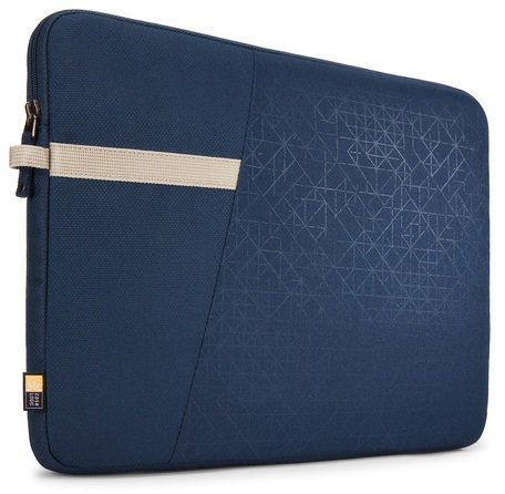 Чохол Case Logic Ibira Sleeve 15.6″ IBRS-215 (Dress Blue)
