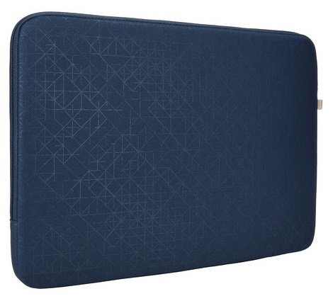 Чохол Case Logic Ibira Sleeve 15.6″ IBRS-215 (Dress Blue)