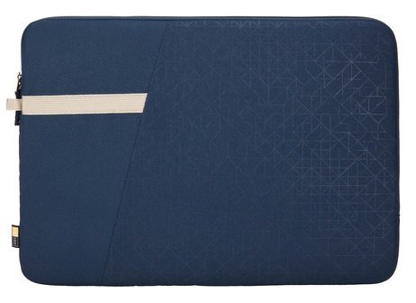 Чохол Case Logic Ibira Sleeve 15.6″ IBRS-215 (Dress Blue)