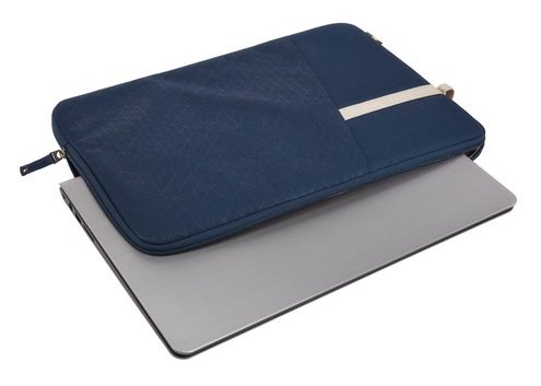 Чохол Case Logic Ibira Sleeve 15.6″ IBRS-215 (Dress Blue)