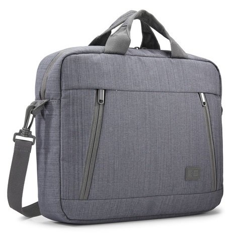 Сумка Case Logic Huxton 13″ Attache HUXA-213 (Graphite)