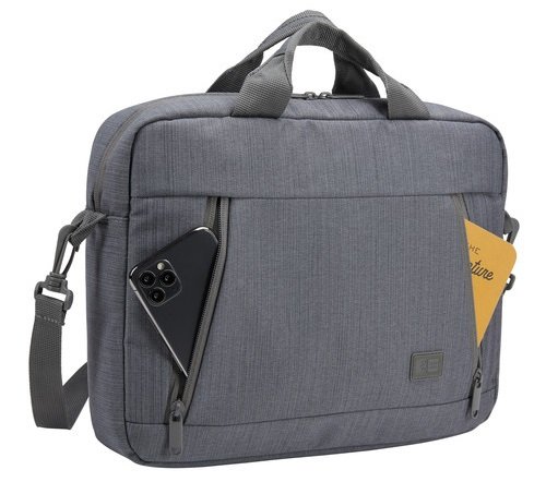 Сумка Case Logic Huxton 13″ Attache HUXA-213 (Graphite)