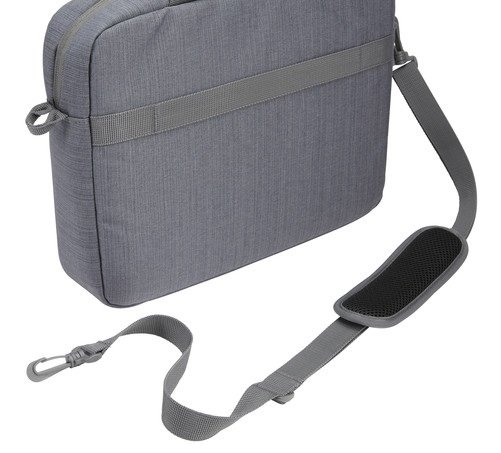 Сумка Case Logic Huxton 13″ Attache HUXA-213 (Graphite)