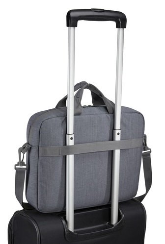 Сумка Case Logic Huxton 13″ Attache HUXA-213 (Graphite)