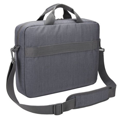 Сумка Case Logic Huxton 14″ Attache HUXA-214 (Graphite)