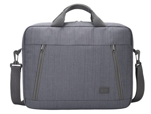 Сумка Case Logic Huxton 14″ Attache HUXA-214 (Graphite)