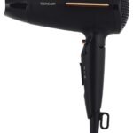 Фен Sencor SHD 0045BK