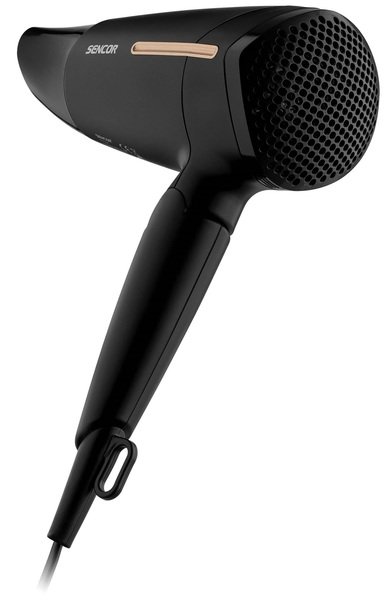 Фен Sencor SHD 0045BK