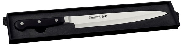 Ніж для суші Tramontina Sushi Gold Yanagiba, 229 мм