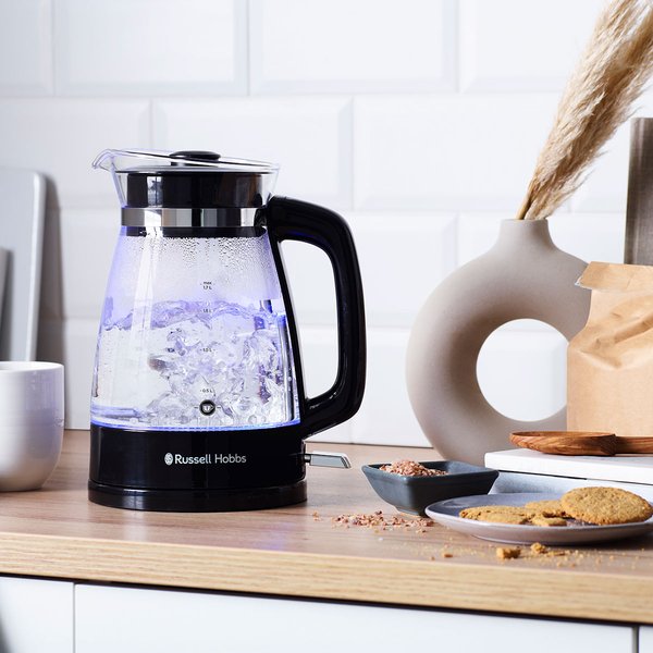 Електрочайник Russell Hobbs 26080-70/RH