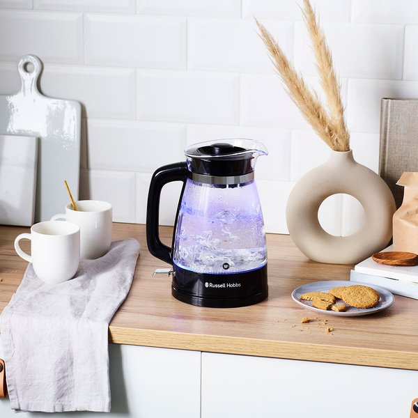 Електрочайник Russell Hobbs 26080-70/RH