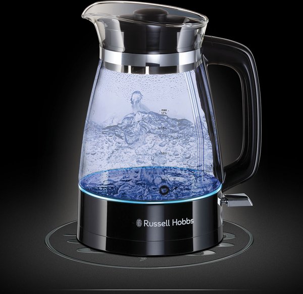 Електрочайник Russell Hobbs 26080-70/RH