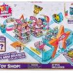 Ігровий набір Zuru Mini Brands TOY Магазин іграшок