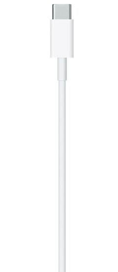 Кабель Apple USB-C to Lightning Cable (2m)