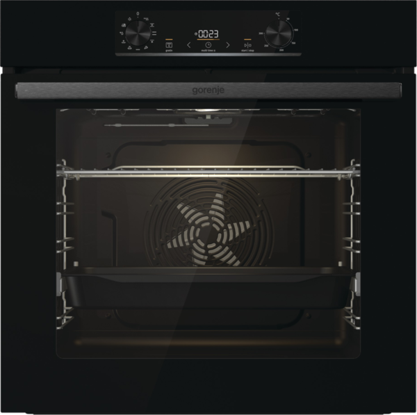 Електрична духова шафа Gorenje BO 6735 E05B (BO3CO3C02-1)
