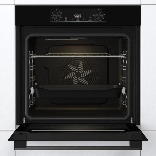 Електрична духова шафа Gorenje BO 6735 E05B (BO3CO3C02-1)